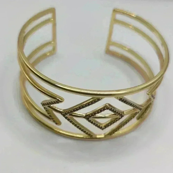 Stella & dot Sphinx Cuff - Picture 3 of 6